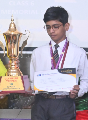 Abhinav Gupta
